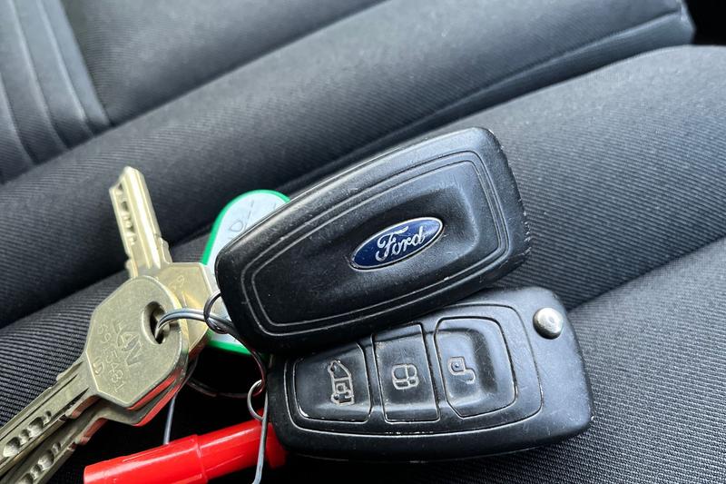 Used Ford Transit Custom 2020 for sale - 77359821: Photo 19