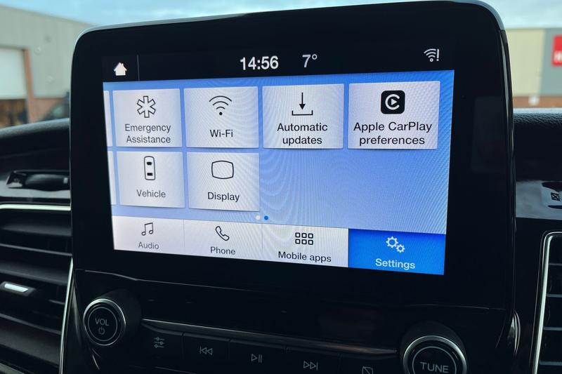 Used Ford Transit Custom 2020 for sale - 77359821: Photo 22