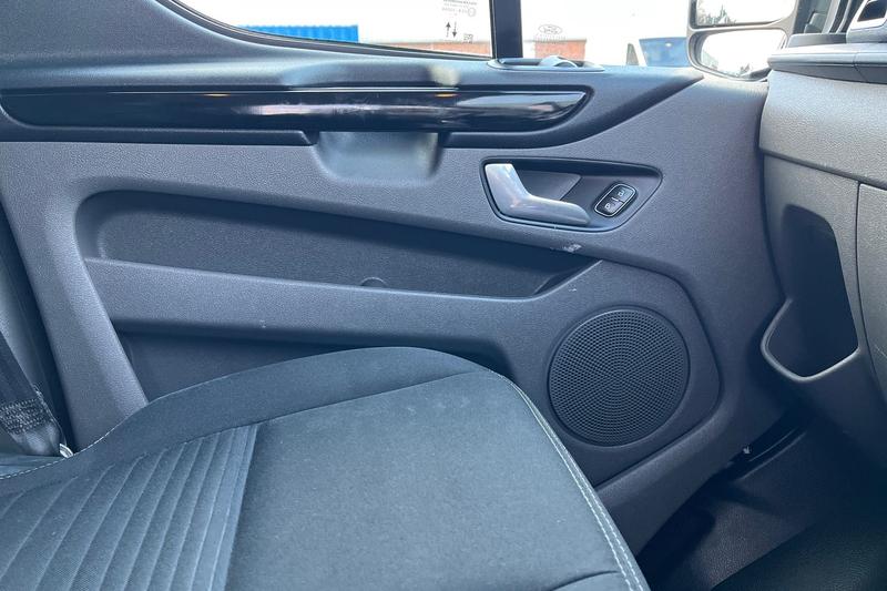 Used Ford Transit Custom 2020 for sale - 77359821: Photo 29