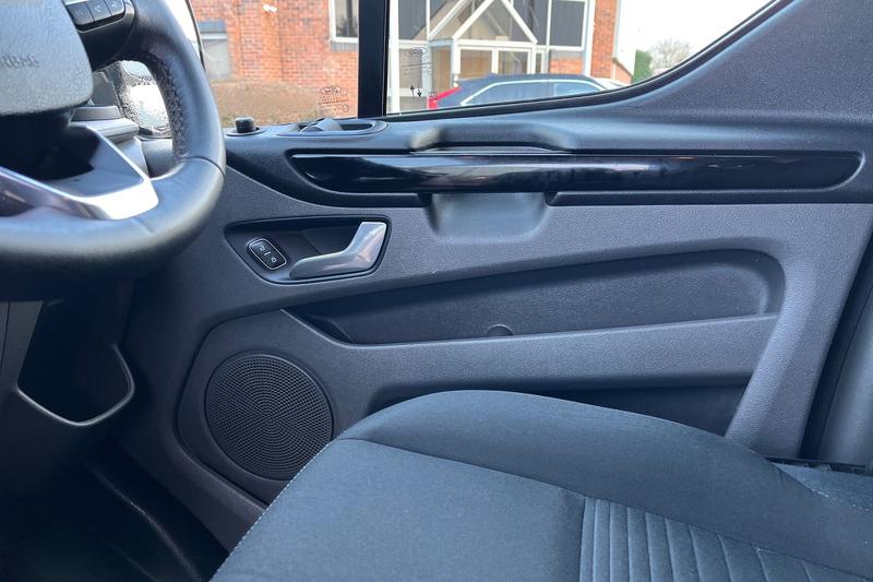 Used Ford Transit Custom 2020 for sale - 77359821: Photo 30