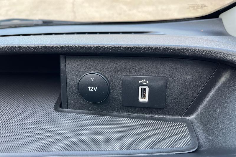 Used Ford Transit Custom 2020 for sale - 77359821: Photo 31