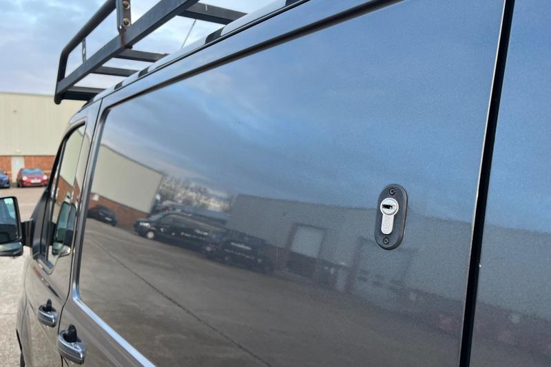 Used Ford Transit Custom 2020 for sale - 77359821: Photo 33