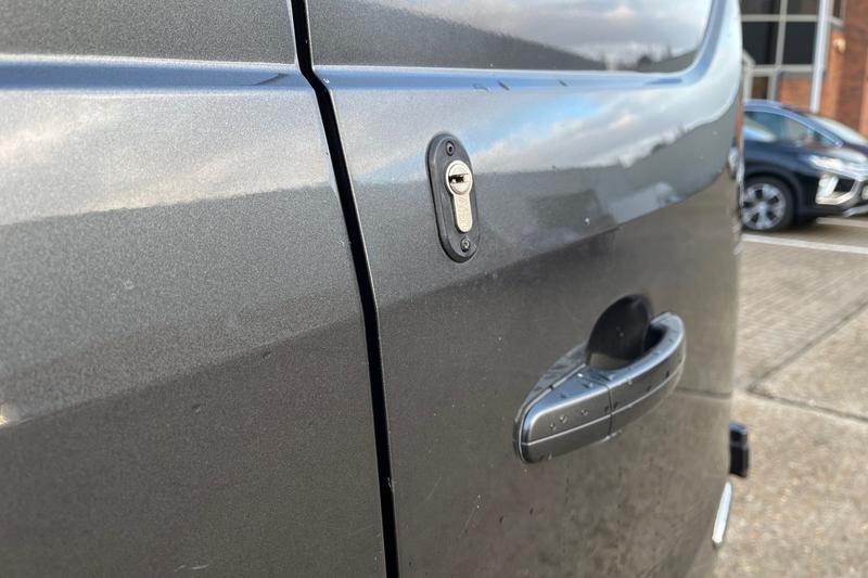 Used Ford Transit Custom 2020 for sale - 77359821: Photo 34