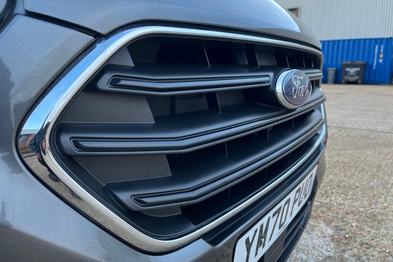 Used Ford Transit Custom 2020 for sale - 77359821: Photo 37