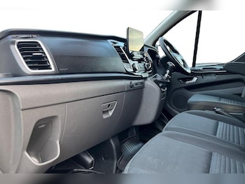 Used Ford Transit Custom 2020 for sale - 77359821: Photo