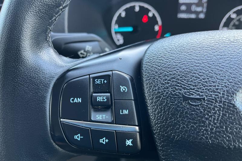 Used Ford Transit Custom 2020 for sale - 77359821: Photo 8