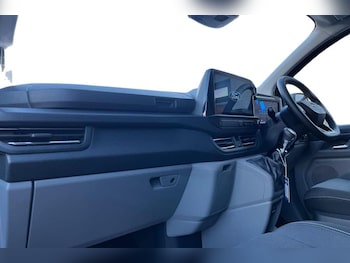 Used Ford Transit Custom 2025 for sale - 78286924: Photo