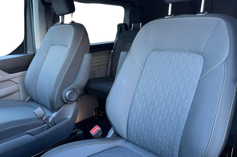 Used Ford Transit Custom 2025 for sale - 76382085: Photo 10