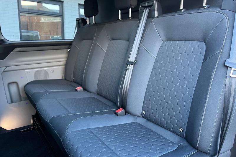 Used Ford Transit Custom 2025 for sale - 76382085: Photo 11