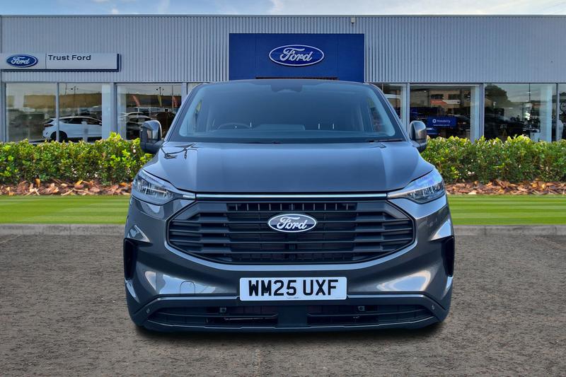 Used Ford Transit Custom 2025 for sale - 76382085: Photo 12