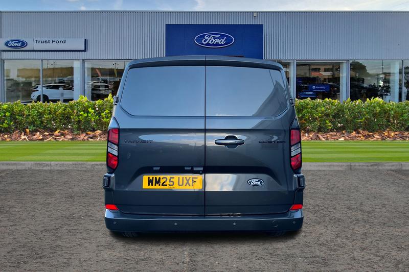 Used Ford Transit Custom 2025 for sale - 76382085: Photo 13