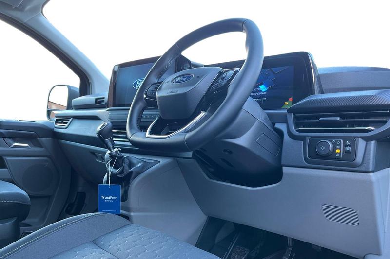 Used Ford Transit Custom 2025 for sale - 76382085: Photo 14
