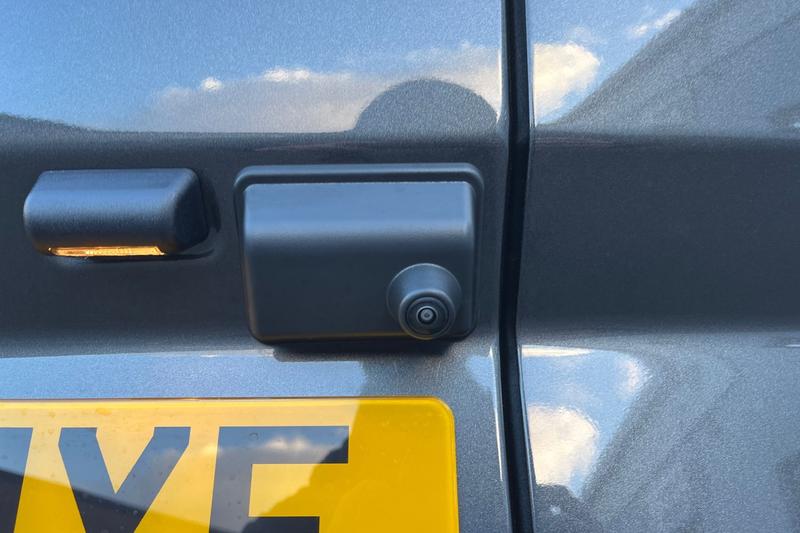 Used Ford Transit Custom 2025 for sale - 76382085: Photo 15