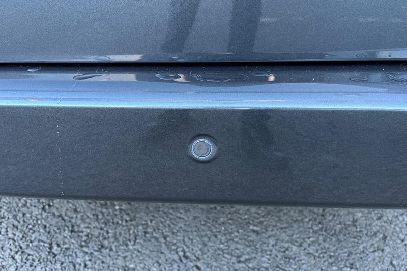 Used Ford Transit Custom 2025 for sale - 76382085: Photo 16