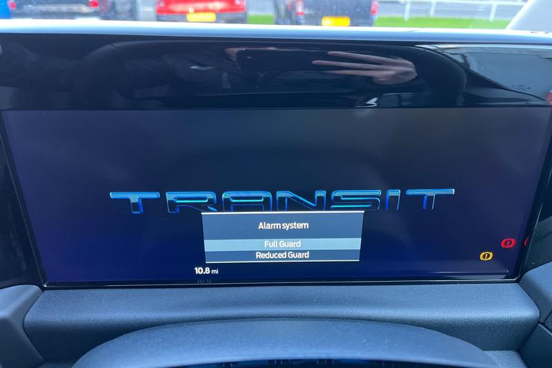 Used Ford Transit Custom 2025 for sale - 76382085: Photo 19