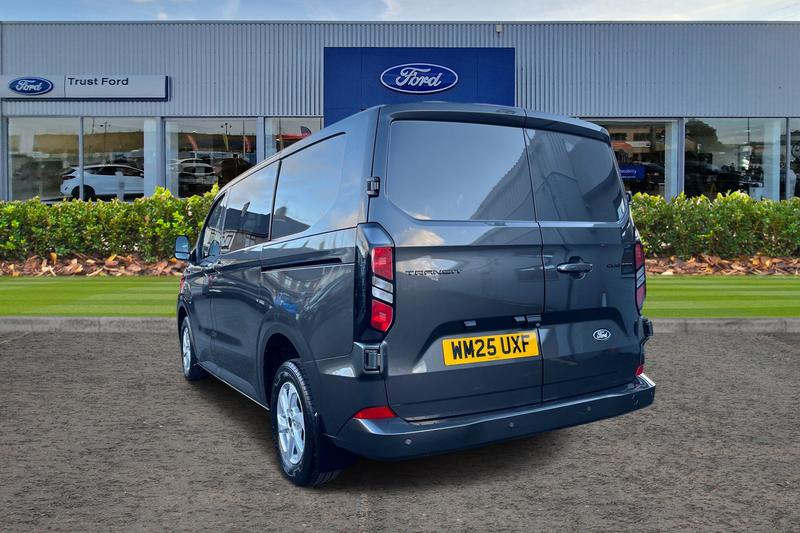 Used Ford Transit Custom 2025 for sale - 76382085: Photo 2