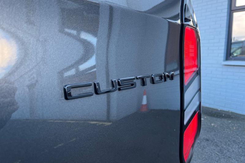 Used Ford Transit Custom 2025 for sale - 76382085: Photo 20