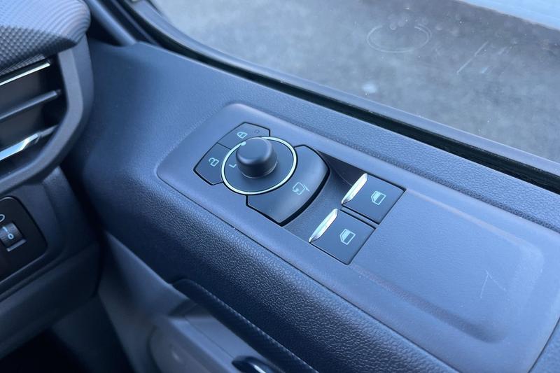 Used Ford Transit Custom 2025 for sale - 76382085: Photo 22