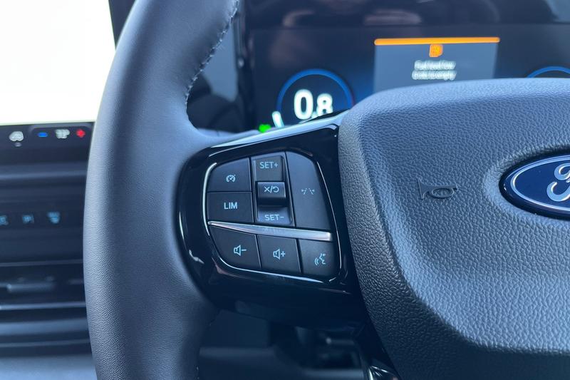 Used Ford Transit Custom 2025 for sale - 76382085: Photo 23