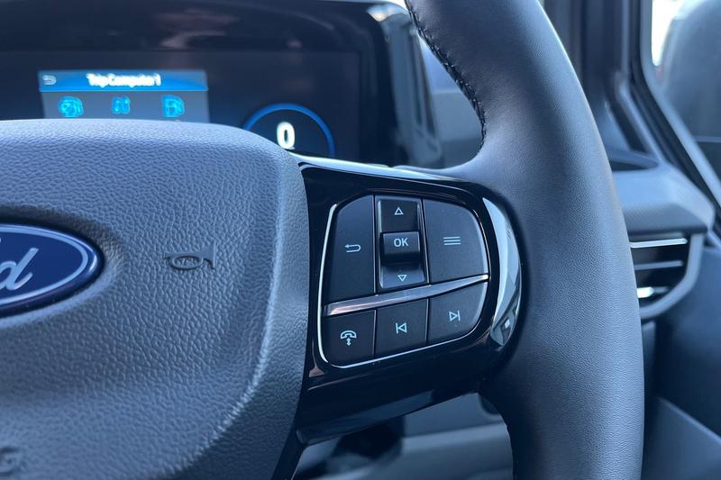 Used Ford Transit Custom 2025 for sale - 76382085: Photo 24