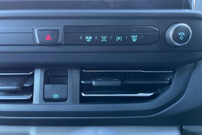 Used Ford Transit Custom 2025 for sale - 76382085: Photo 25