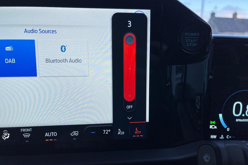 Used Ford Transit Custom 2025 for sale - 76382085: Photo 29