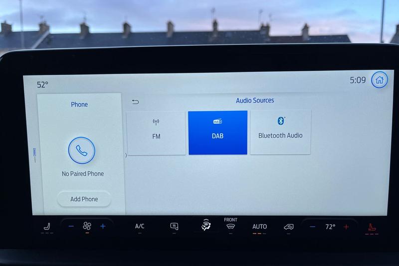 Used Ford Transit Custom 2025 for sale - 76382085: Photo 30