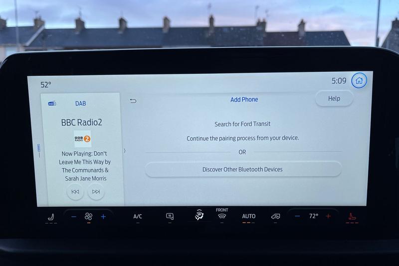 Used Ford Transit Custom 2025 for sale - 76382085: Photo 31