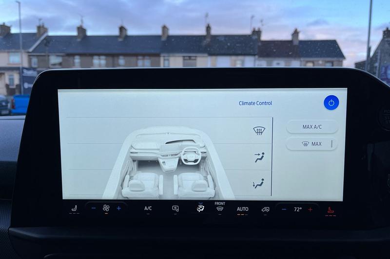 Used Ford Transit Custom 2025 for sale - 76382085: Photo 32