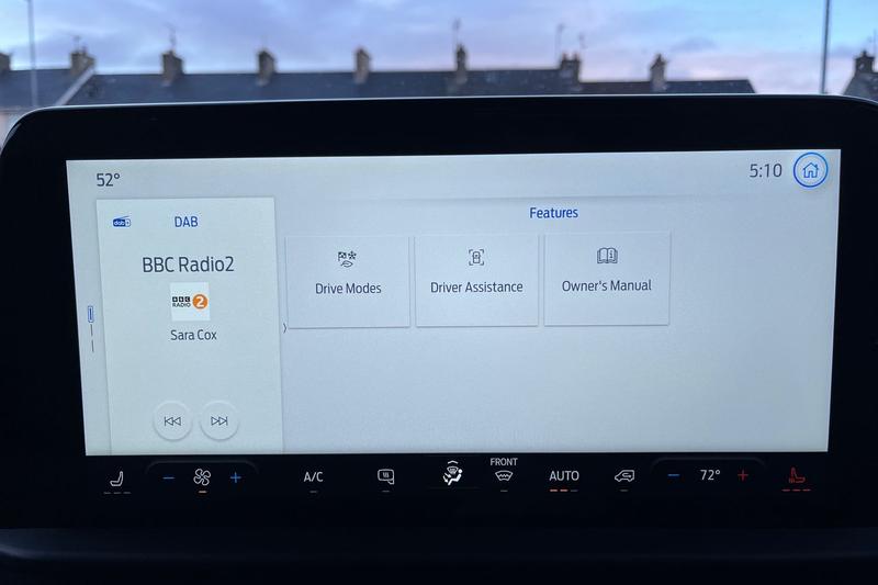 Used Ford Transit Custom 2025 for sale - 76382085: Photo 33