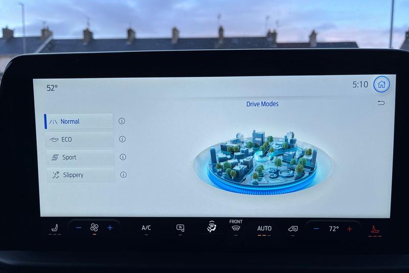 Used Ford Transit Custom 2025 for sale - 76382085: Photo 34