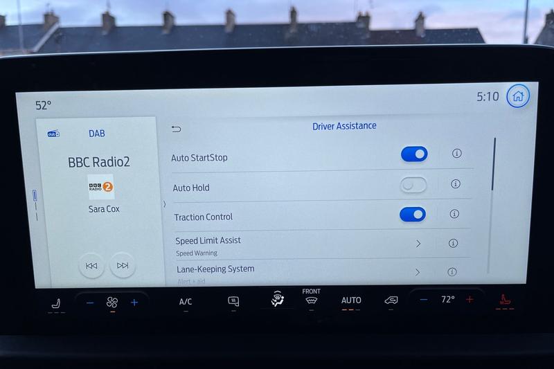 Used Ford Transit Custom 2025 for sale - 76382085: Photo 35