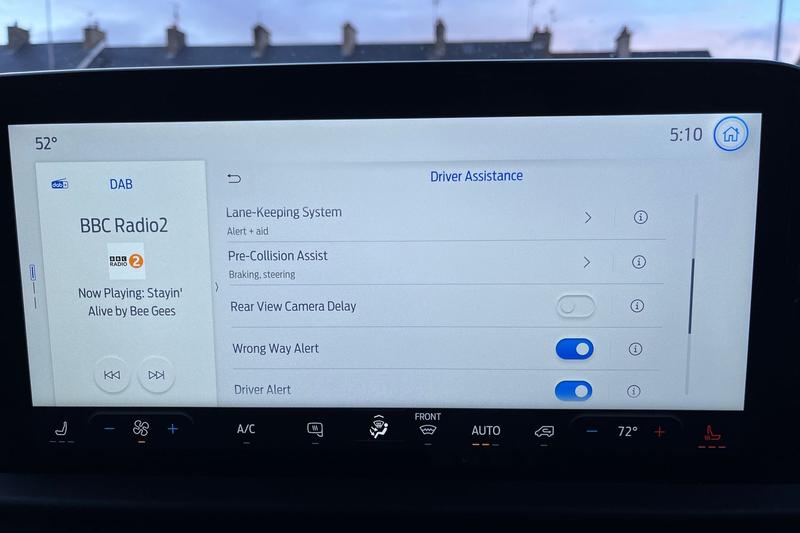 Used Ford Transit Custom 2025 for sale - 76382085: Photo 36