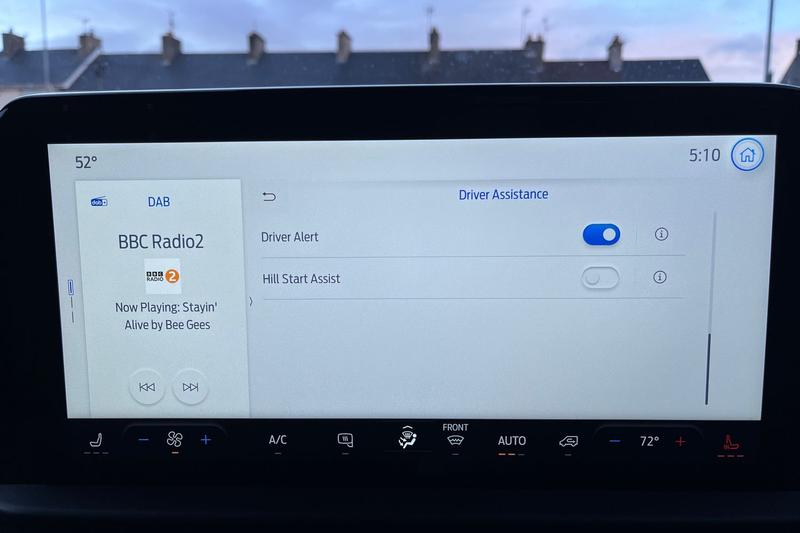 Used Ford Transit Custom 2025 for sale - 76382085: Photo 37