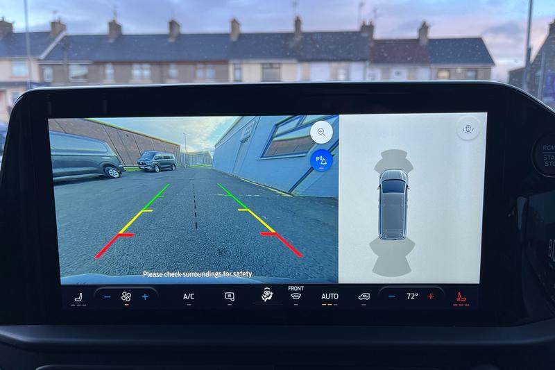 Used Ford Transit Custom 2025 for sale - 76382085: Photo 38