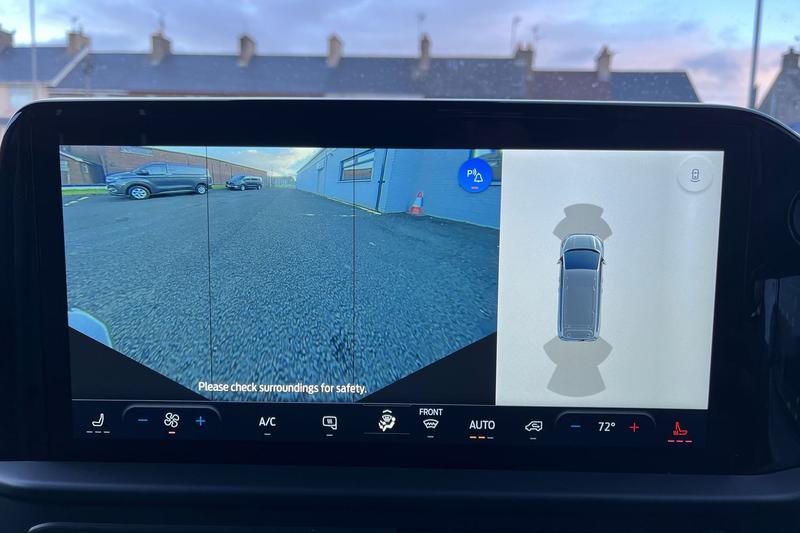 Used Ford Transit Custom 2025 for sale - 76382085: Photo 39