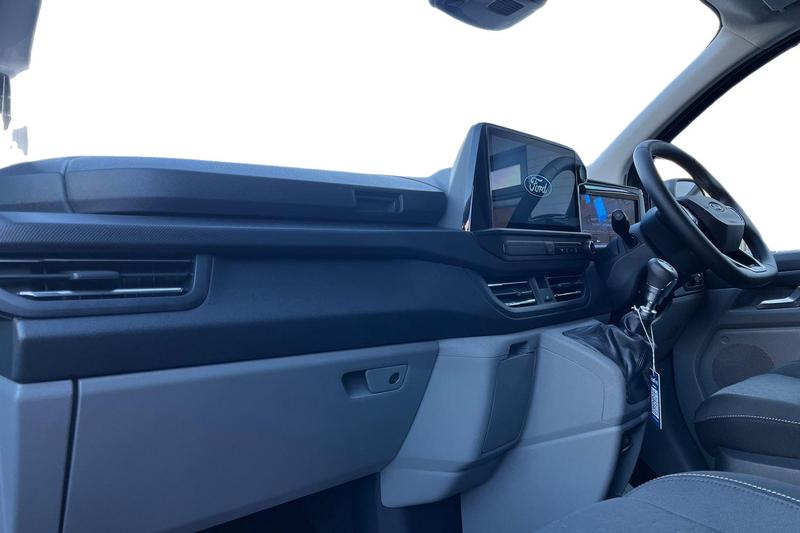 Used Ford Transit Custom 2025 for sale - 76382085: Photo 4