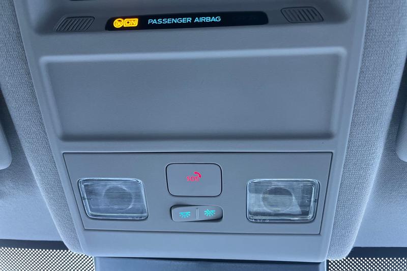 Used Ford Transit Custom 2025 for sale - 76382085: Photo 40