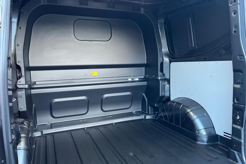 Used Ford Transit Custom 2025 for sale - 76382085: Photo 5