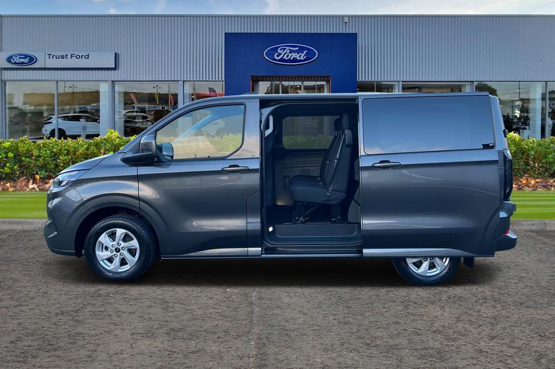 Used Ford Transit Custom 2025 for sale - 76382085: Photo 6