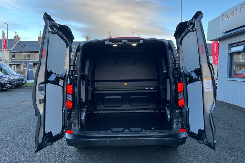 Used Ford Transit Custom 2025 for sale - 76382085: Photo 7