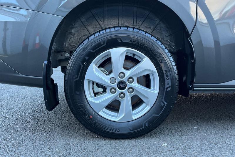 Used Ford Transit Custom 2025 for sale - 76382085: Photo 9