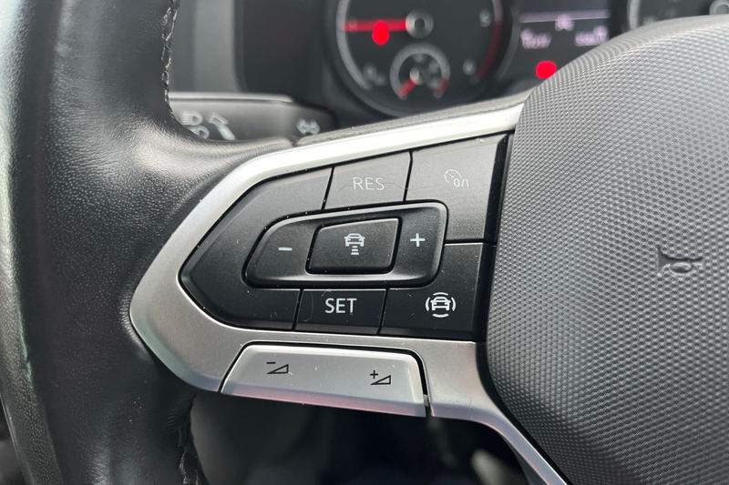 Used Volkswagen Transporter 2023 for sale - 76703177: Photo 10