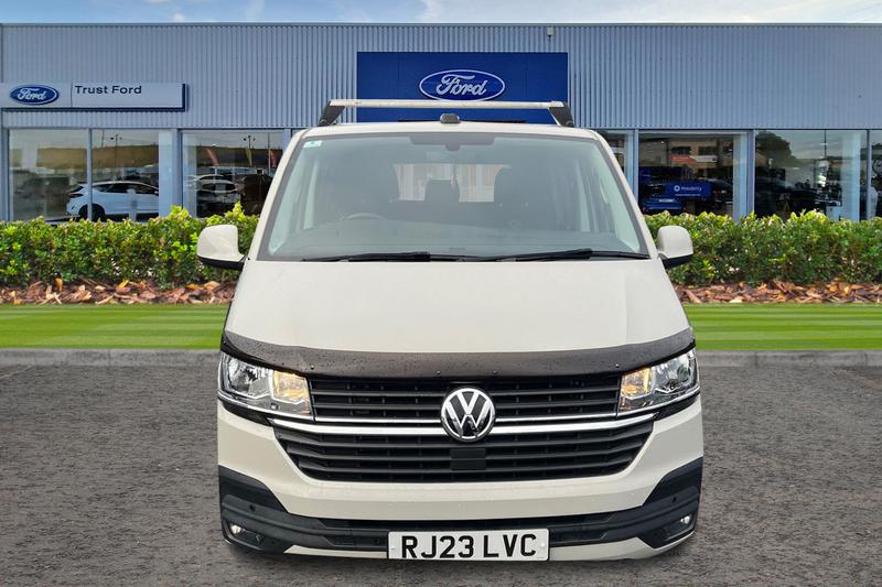 Used Volkswagen Transporter 2023 for sale - 76703177: Photo 13