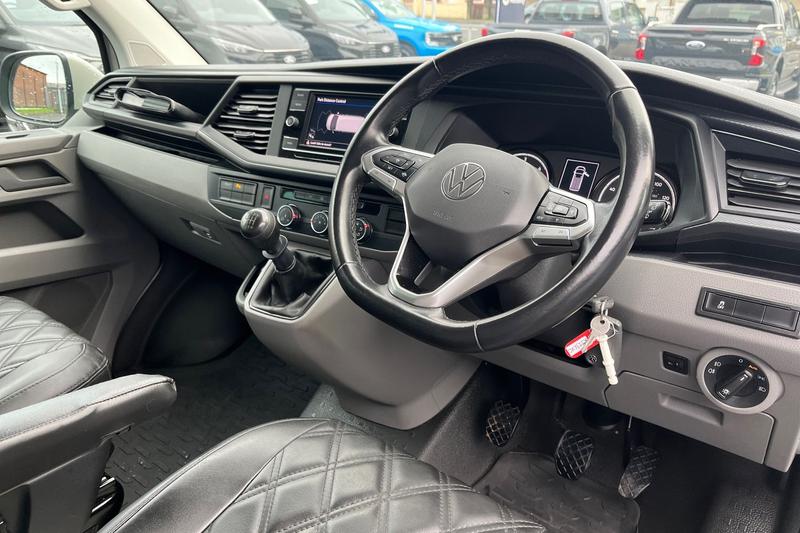 Used Volkswagen Transporter 2023 for sale - 76703177: Photo 15