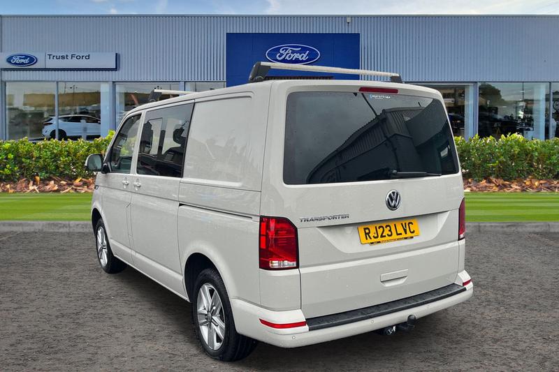 Used Volkswagen Transporter 2023 for sale - 76703177: Photo 2