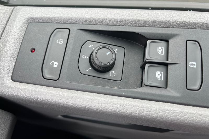 Used Volkswagen Transporter 2023 for sale - 76703177: Photo 20