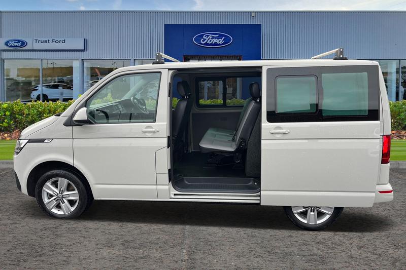Used Volkswagen Transporter 2023 for sale - 76703177: Photo 6