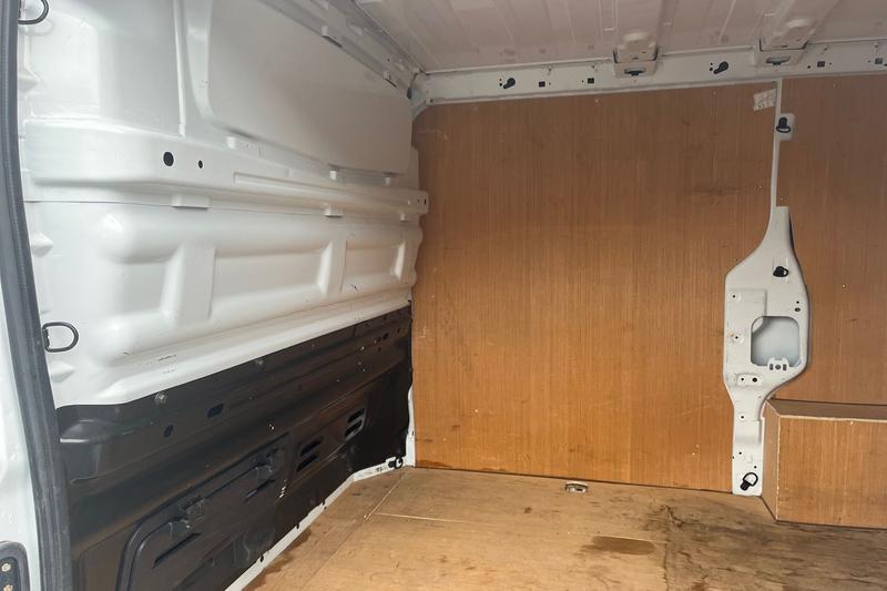 Used Nissan Primastar 2023 for sale - 76984851: Photo 10