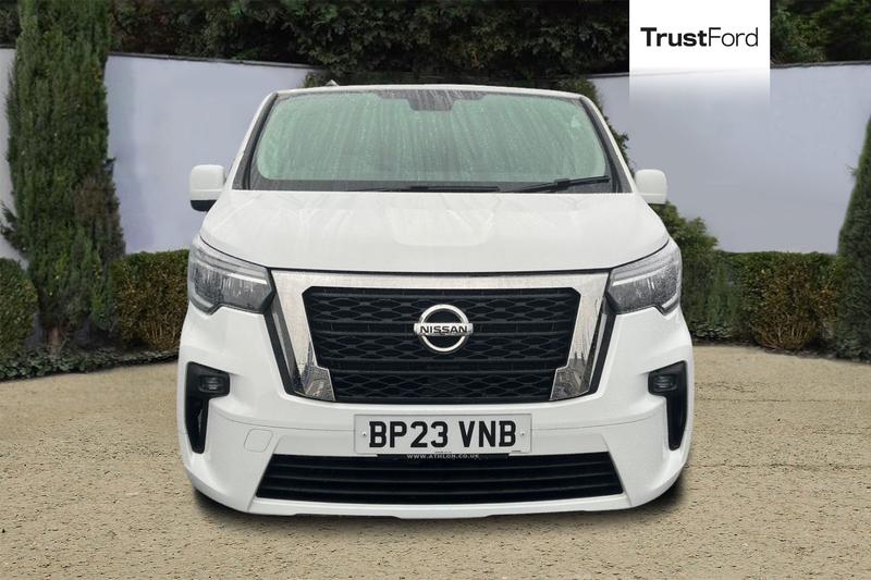 Used Nissan Primastar 2023 for sale - 76984851: Photo 11